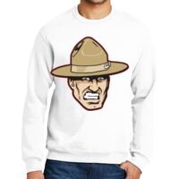 NuBlend ® Crewneck Sweatshirt Thumbnail