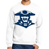 NuBlend ® Crewneck Sweatshirt Thumbnail