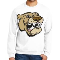 NuBlend ® Crewneck Sweatshirt Thumbnail