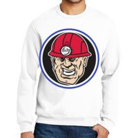 NuBlend ® Crewneck Sweatshirt Thumbnail