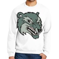 NuBlend ® Crewneck Sweatshirt Thumbnail