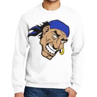 NuBlend ® Crewneck Sweatshirt Thumbnail