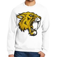 NuBlend ® Crewneck Sweatshirt Thumbnail