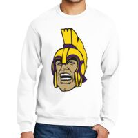 NuBlend ® Crewneck Sweatshirt Thumbnail