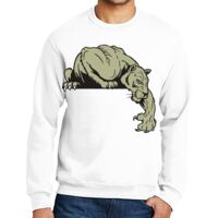 NuBlend ® Crewneck Sweatshirt Thumbnail