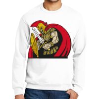 NuBlend ® Crewneck Sweatshirt Thumbnail