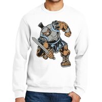 NuBlend ® Crewneck Sweatshirt Thumbnail