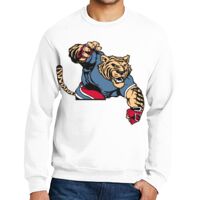 NuBlend ® Crewneck Sweatshirt Thumbnail