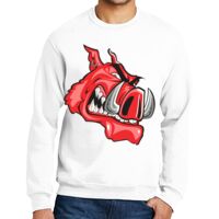 NuBlend ® Crewneck Sweatshirt Thumbnail