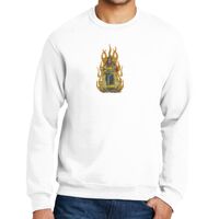 NuBlend ® Crewneck Sweatshirt Thumbnail