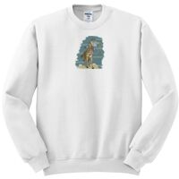 NuBlend ® Crewneck Sweatshirt Thumbnail