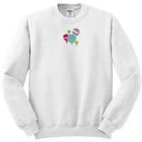 NuBlend ® Crewneck Sweatshirt Thumbnail