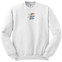 NuBlend ® Crewneck Sweatshirt Thumbnail