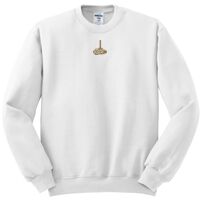 NuBlend ® Crewneck Sweatshirt Thumbnail