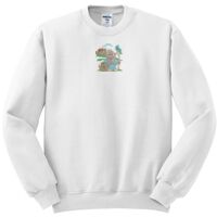 NuBlend ® Crewneck Sweatshirt Thumbnail