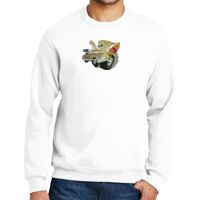 NuBlend ® Crewneck Sweatshirt Thumbnail