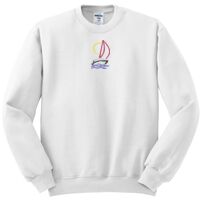 NuBlend ® Crewneck Sweatshirt Thumbnail