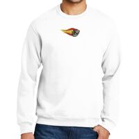 NuBlend ® Crewneck Sweatshirt Thumbnail