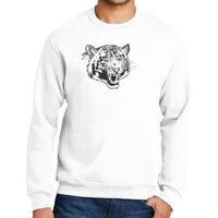 NuBlend ® Crewneck Sweatshirt Thumbnail