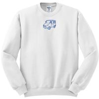 NuBlend ® Crewneck Sweatshirt Thumbnail