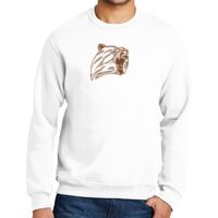 NuBlend ® Crewneck Sweatshirt Thumbnail