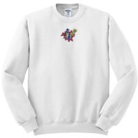 NuBlend ® Crewneck Sweatshirt Thumbnail