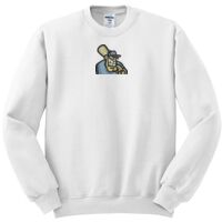 NuBlend ® Crewneck Sweatshirt Thumbnail