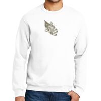 NuBlend ® Crewneck Sweatshirt Thumbnail