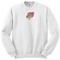 NuBlend ® Crewneck Sweatshirt Thumbnail