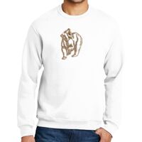 NuBlend ® Crewneck Sweatshirt Thumbnail