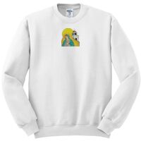 NuBlend ® Crewneck Sweatshirt Thumbnail