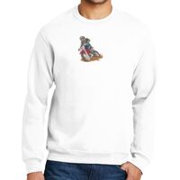 NuBlend ® Crewneck Sweatshirt Thumbnail