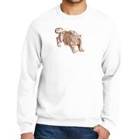 NuBlend ® Crewneck Sweatshirt Thumbnail