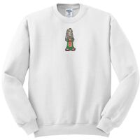 NuBlend ® Crewneck Sweatshirt Thumbnail