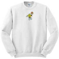 NuBlend ® Crewneck Sweatshirt Thumbnail