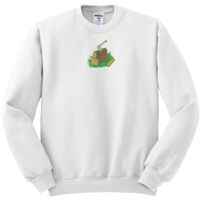 NuBlend ® Crewneck Sweatshirt Thumbnail