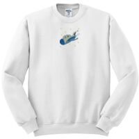 NuBlend ® Crewneck Sweatshirt Thumbnail