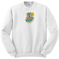 NuBlend ® Crewneck Sweatshirt Thumbnail