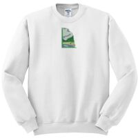 NuBlend ® Crewneck Sweatshirt Thumbnail
