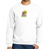 NuBlend ® Crewneck Sweatshirt Thumbnail