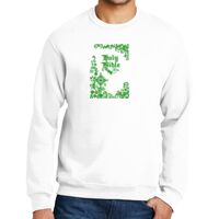 NuBlend ® Crewneck Sweatshirt Thumbnail