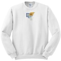 NuBlend ® Crewneck Sweatshirt Thumbnail
