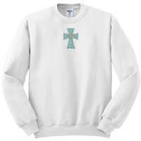 NuBlend ® Crewneck Sweatshirt Thumbnail