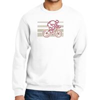 NuBlend ® Crewneck Sweatshirt Thumbnail