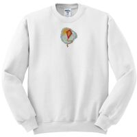 NuBlend ® Crewneck Sweatshirt Thumbnail