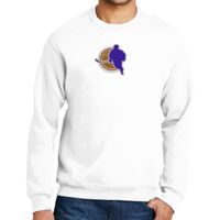 NuBlend ® Crewneck Sweatshirt Thumbnail