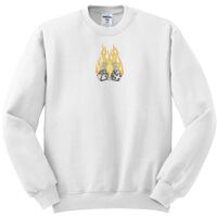 NuBlend ® Crewneck Sweatshirt Thumbnail