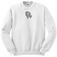 NuBlend ® Crewneck Sweatshirt Thumbnail