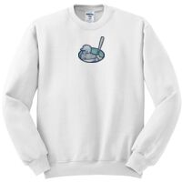 NuBlend ® Crewneck Sweatshirt Thumbnail