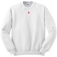NuBlend ® Crewneck Sweatshirt Thumbnail